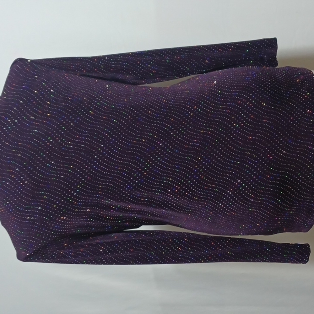 R & M RICHARDS TOP SIZE 12 - Picture 4 of 8